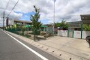 御南保育園分園(幼稚園/保育園)まで386m ビューラージュネス