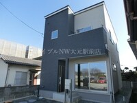 北長瀬本町戸建て