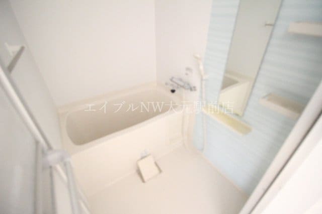  ウィンクルム東古松B棟