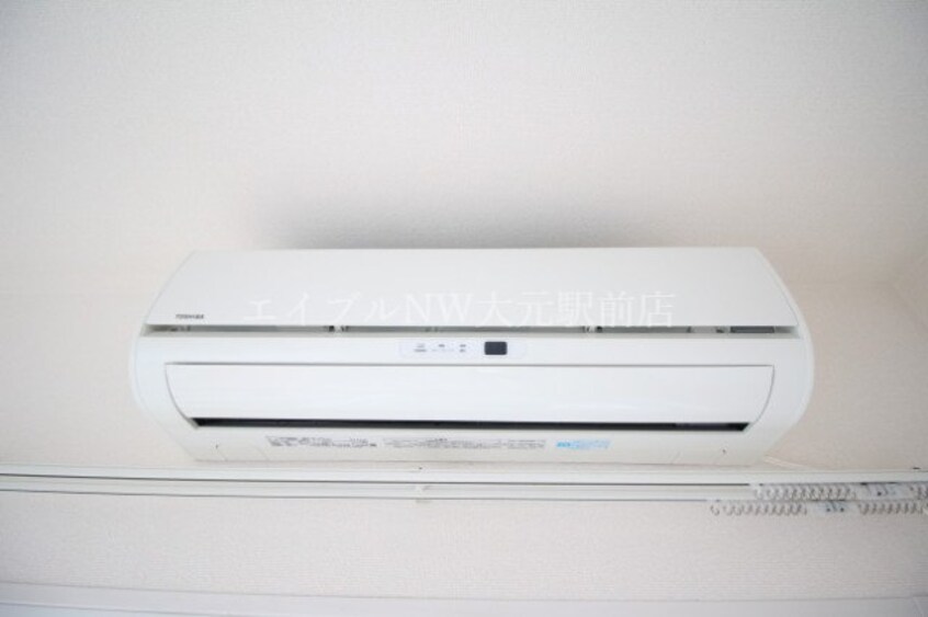  ウィンクルム東古松B棟