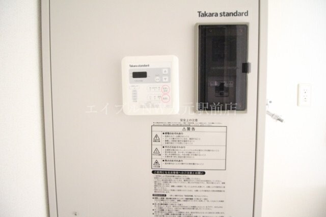  ウィンクルム東古松B棟