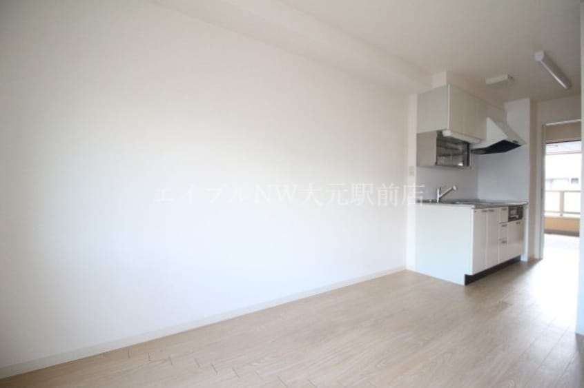  ウィンクルム東古松B棟