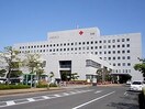 ニトリ岡山店(電気量販店/ホームセンター)まで1067m オギノ21ビル