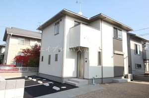 エコール・タウン芳泉Ⅰ　Ｃ