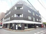 清輝橋マンション