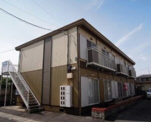 松田コーポＡ