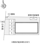  レオネクストグロリア京橋南