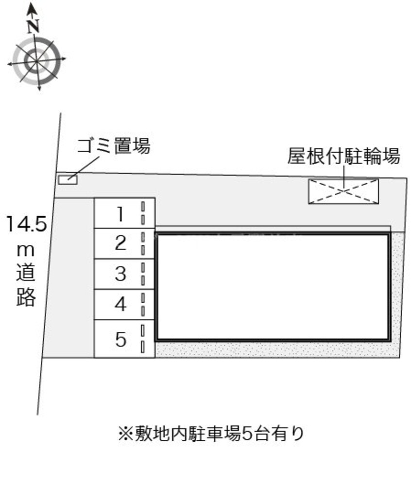  レオネクストグロリア京橋南