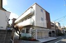 シャーメゾンＨＩＬＯの外観