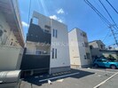 REGALEST 奉還町の外観