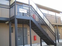 ライフベルクＢ棟