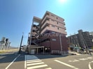 エムズサンシャインの外観