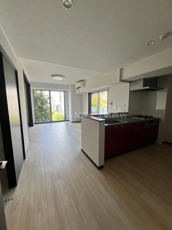  ベンハウス西川緑道公園