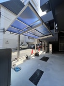  ベンハウス西川緑道公園