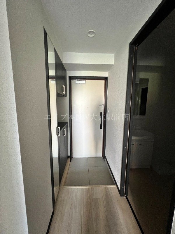  ベンハウス西川緑道公園