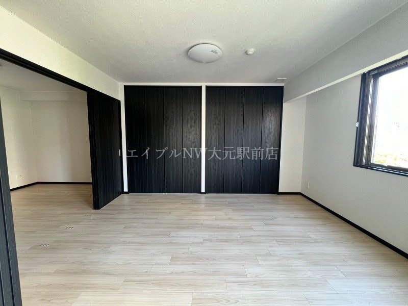  ベンハウス西川緑道公園