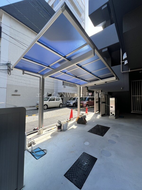  ベンハウス西川緑道公園