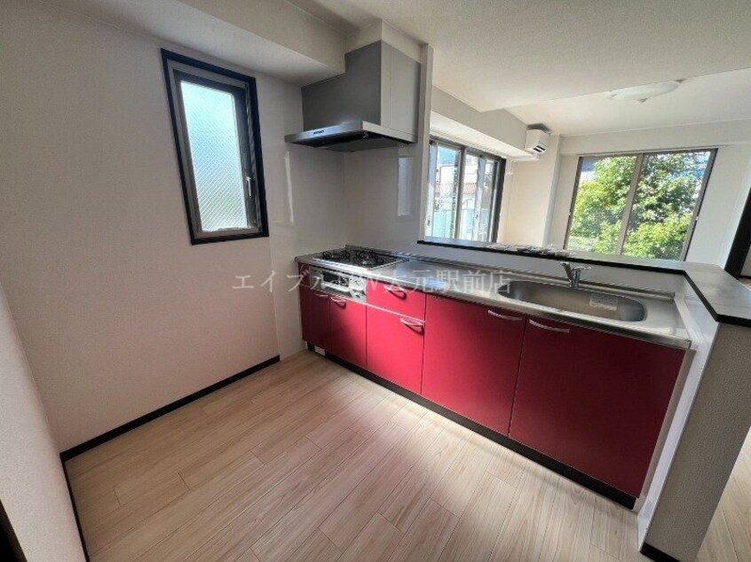  ベンハウス西川緑道公園