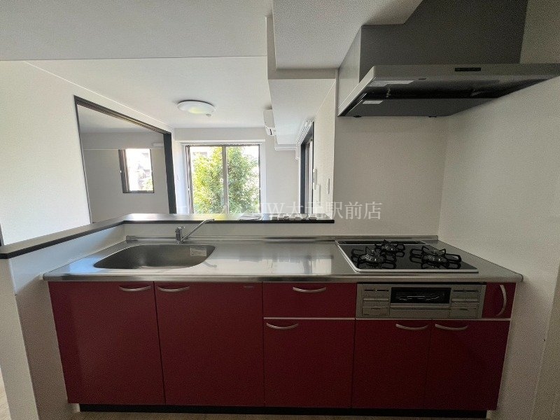  ベンハウス西川緑道公園