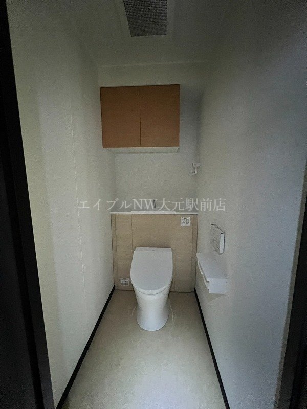  ベンハウス西川緑道公園