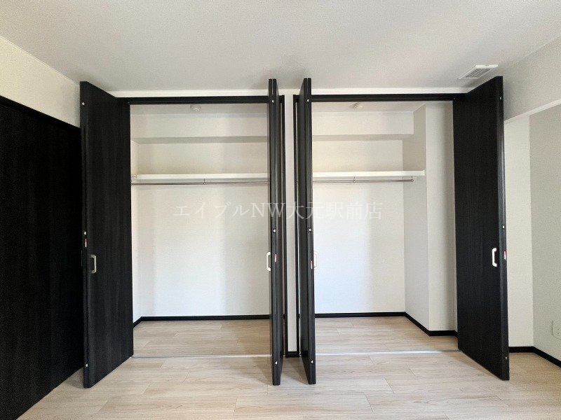  ベンハウス西川緑道公園