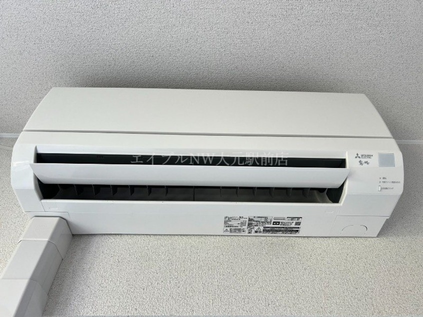  ベンハウス西川緑道公園