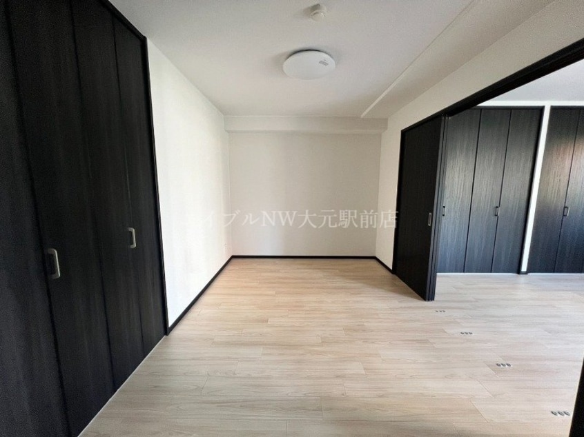  ベンハウス西川緑道公園