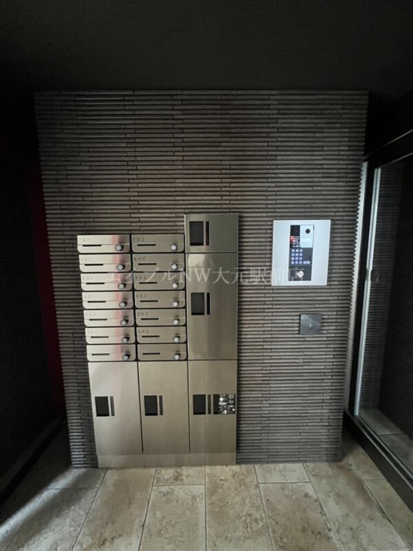  ベンハウス西川緑道公園