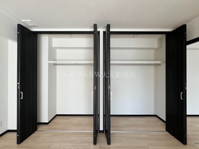  ベンハウス西川緑道公園