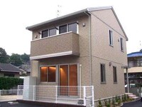 BLISS　COURT　B棟