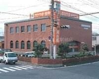 おかやま信用金庫大福支店(銀行)まで595m CUORE大福