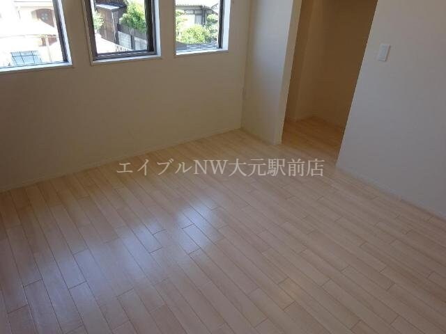 洋室（イメージ） フィオーレ