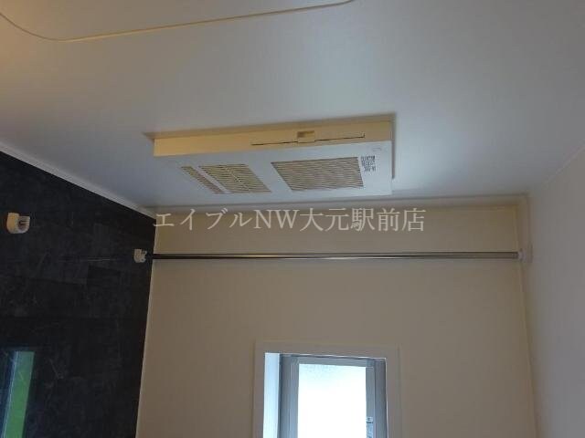 浴室乾燥機（イメージ） フィオーレ