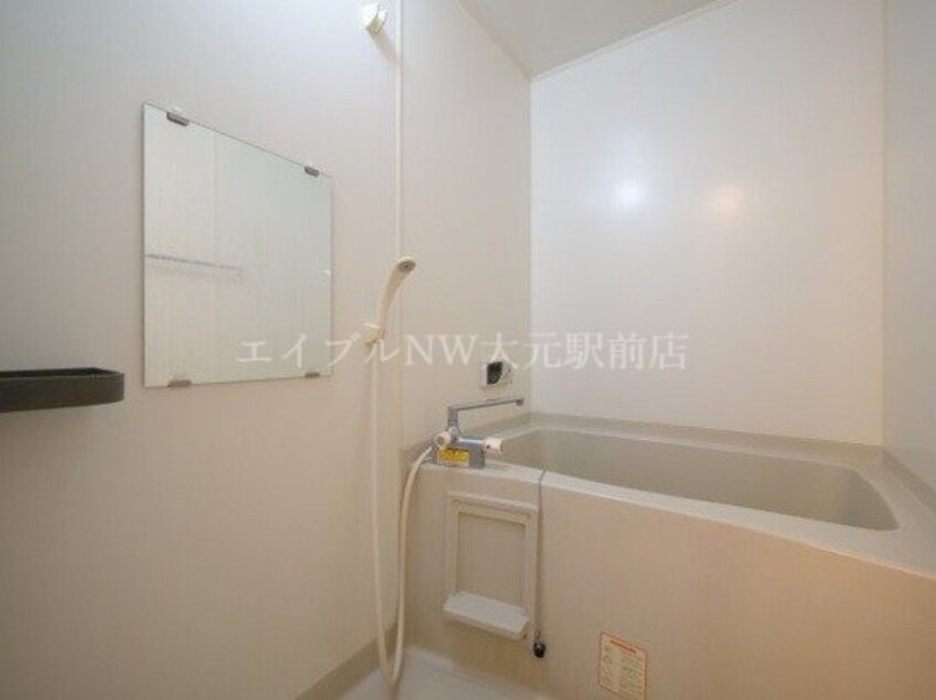  アムール　Ａ棟