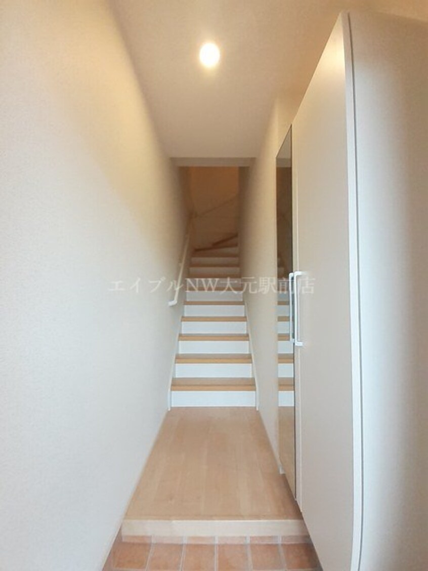  カーサ　フェニーチェ