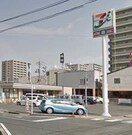 セブンイレブン岡山問屋町店(コンビニ)まで120m エバンス