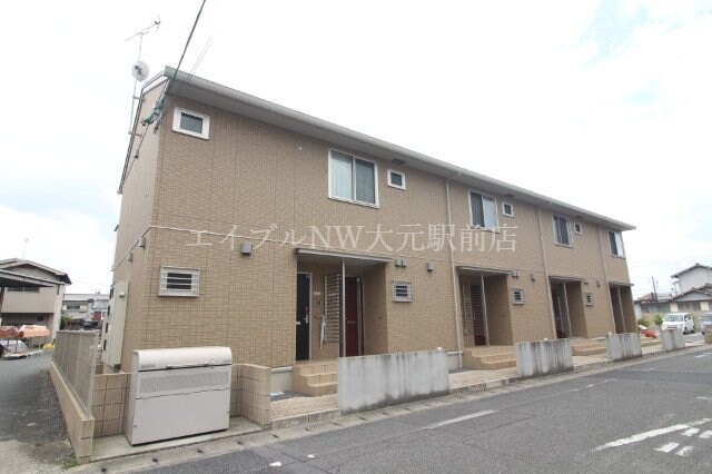  クレア　メゾン