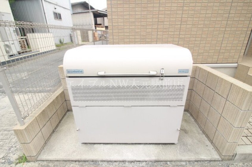  クレア　メゾン