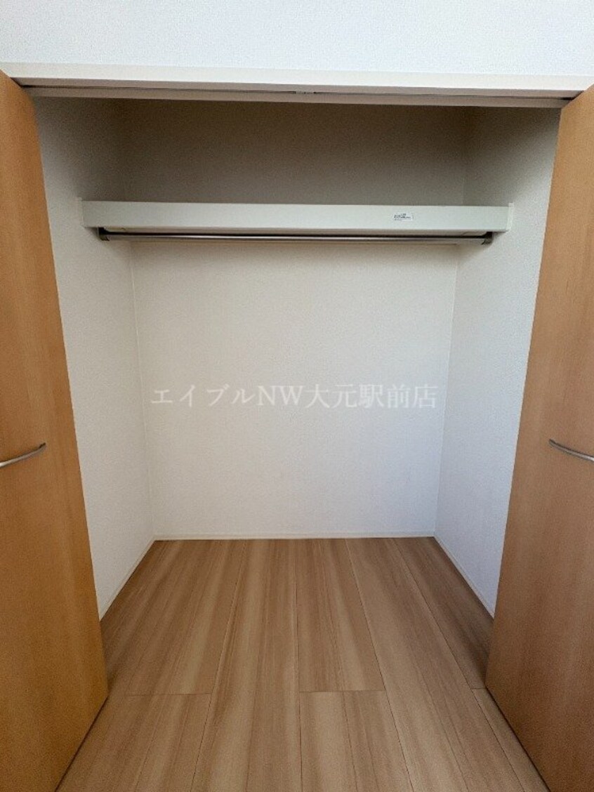  クレア　メゾン