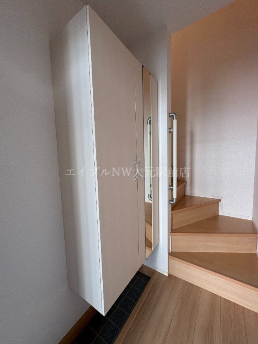  クレア　メゾン