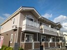 インフィニティーの外観