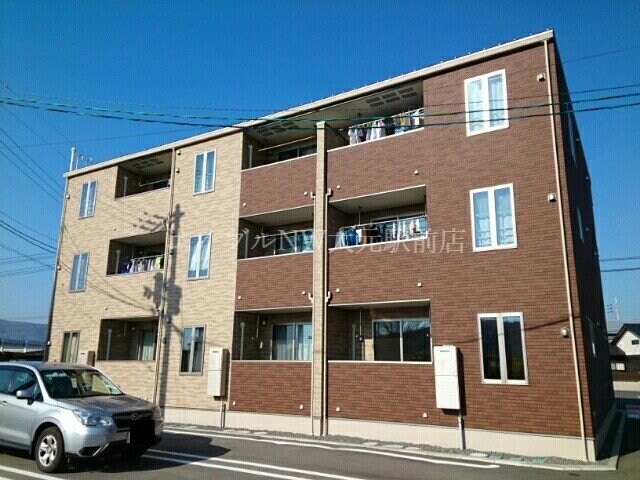  クロスローズⅠ