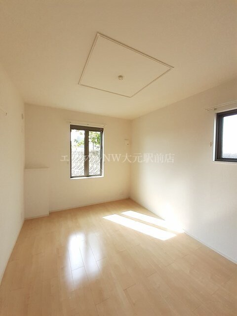  クロスローズⅠ