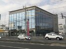 中国銀行岡山南支店(銀行)まで500m クレストール青江Ｂ