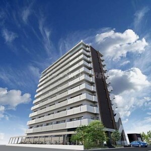 アウルステージ東島田