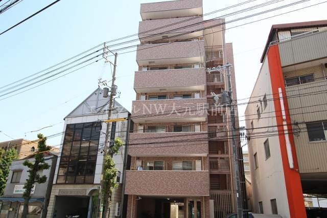  ハートフル医大前