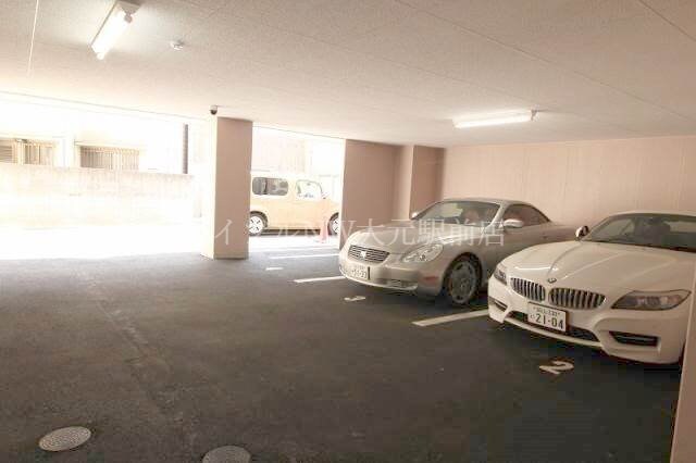  ハートフル医大前