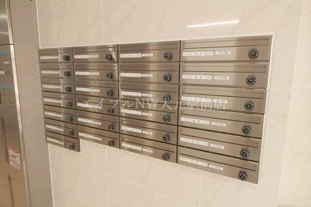  ハートフル医大前