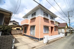 福富西戸建