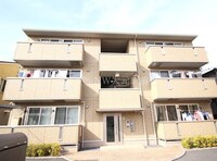 グランシャリオ高柳